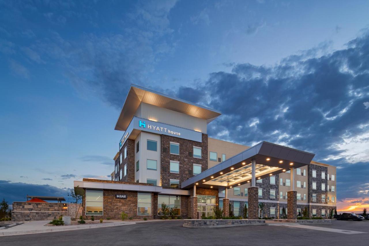 מלון Hyatt House קארסלבד מראה חיצוני תמונה