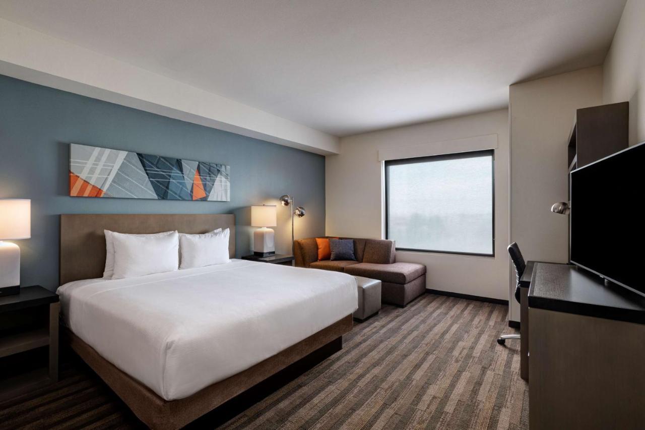 מלון Hyatt House קארסלבד מראה חיצוני תמונה