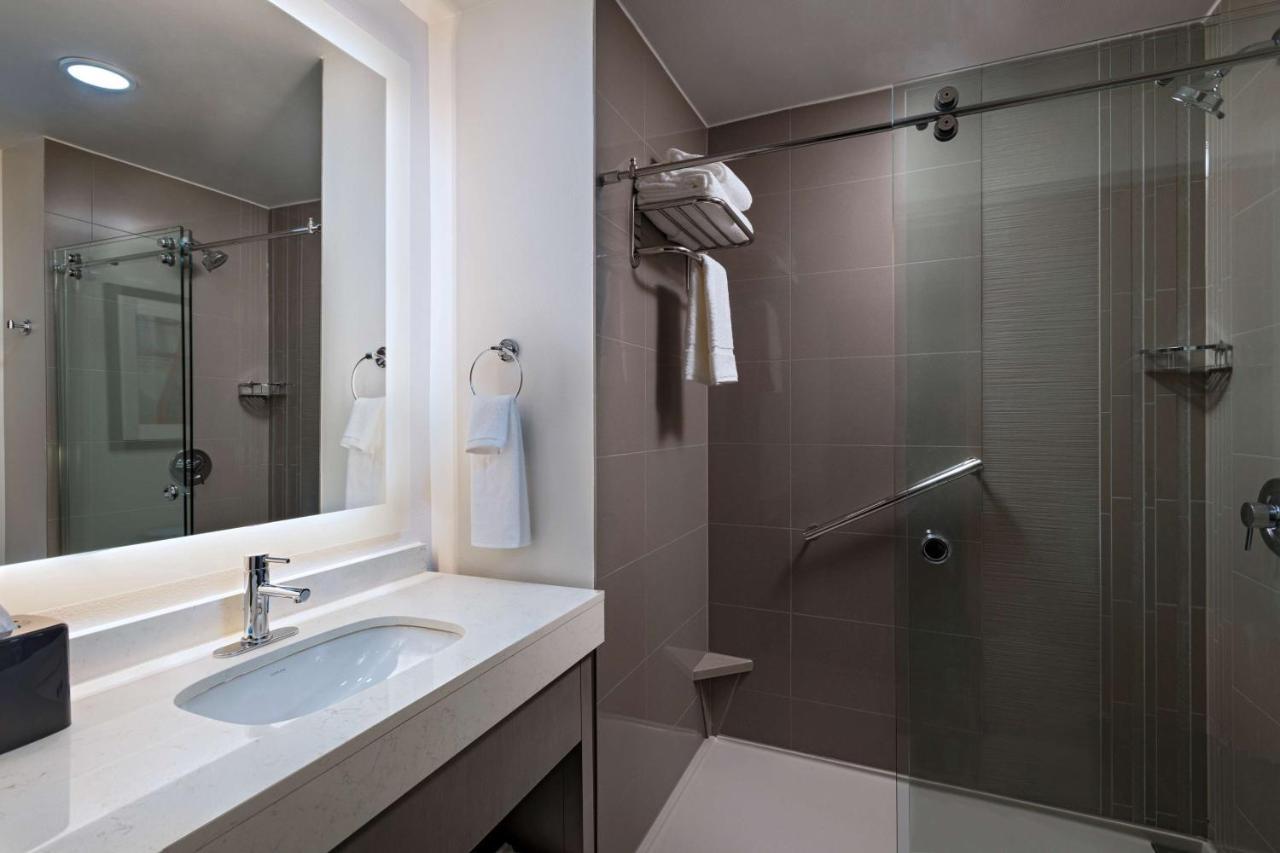 מלון Hyatt House קארסלבד מראה חיצוני תמונה
