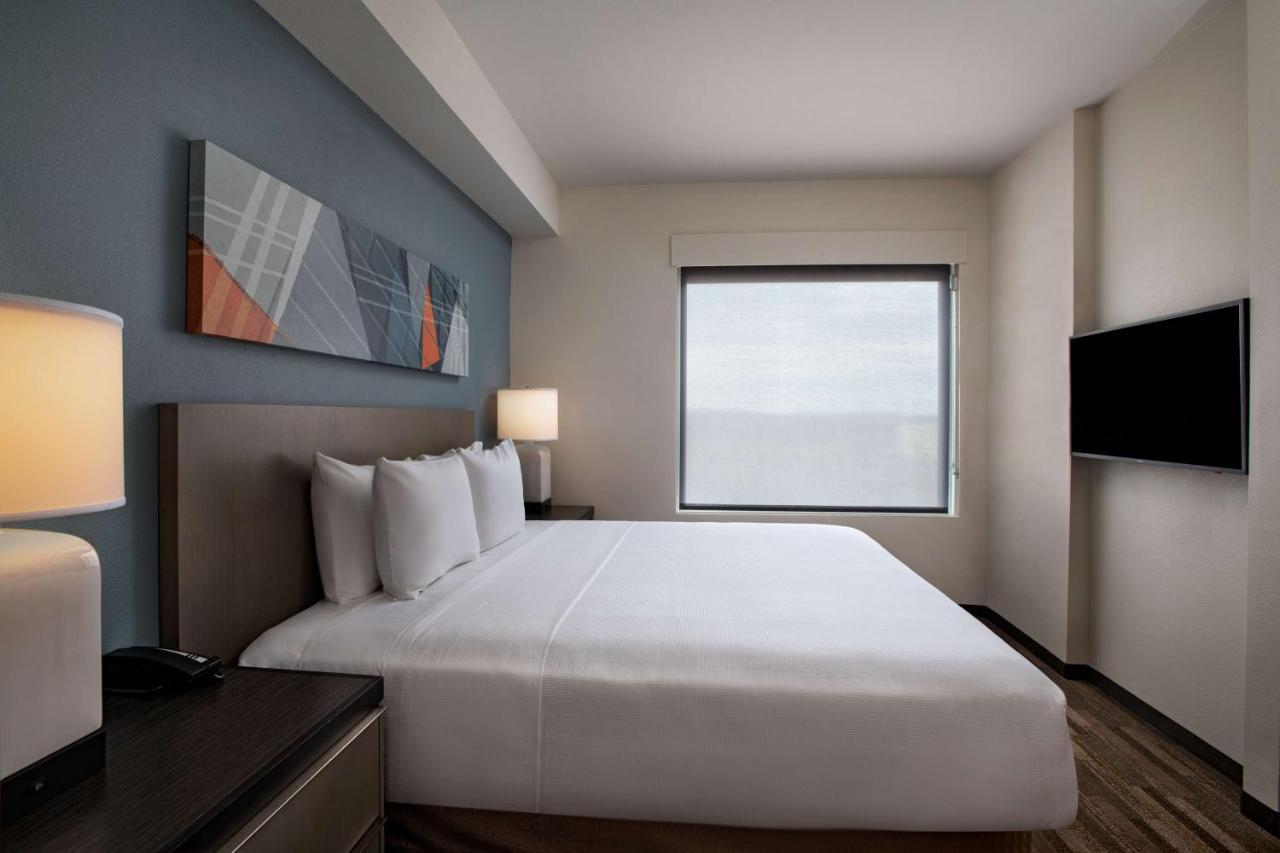 מלון Hyatt House קארסלבד מראה חיצוני תמונה
