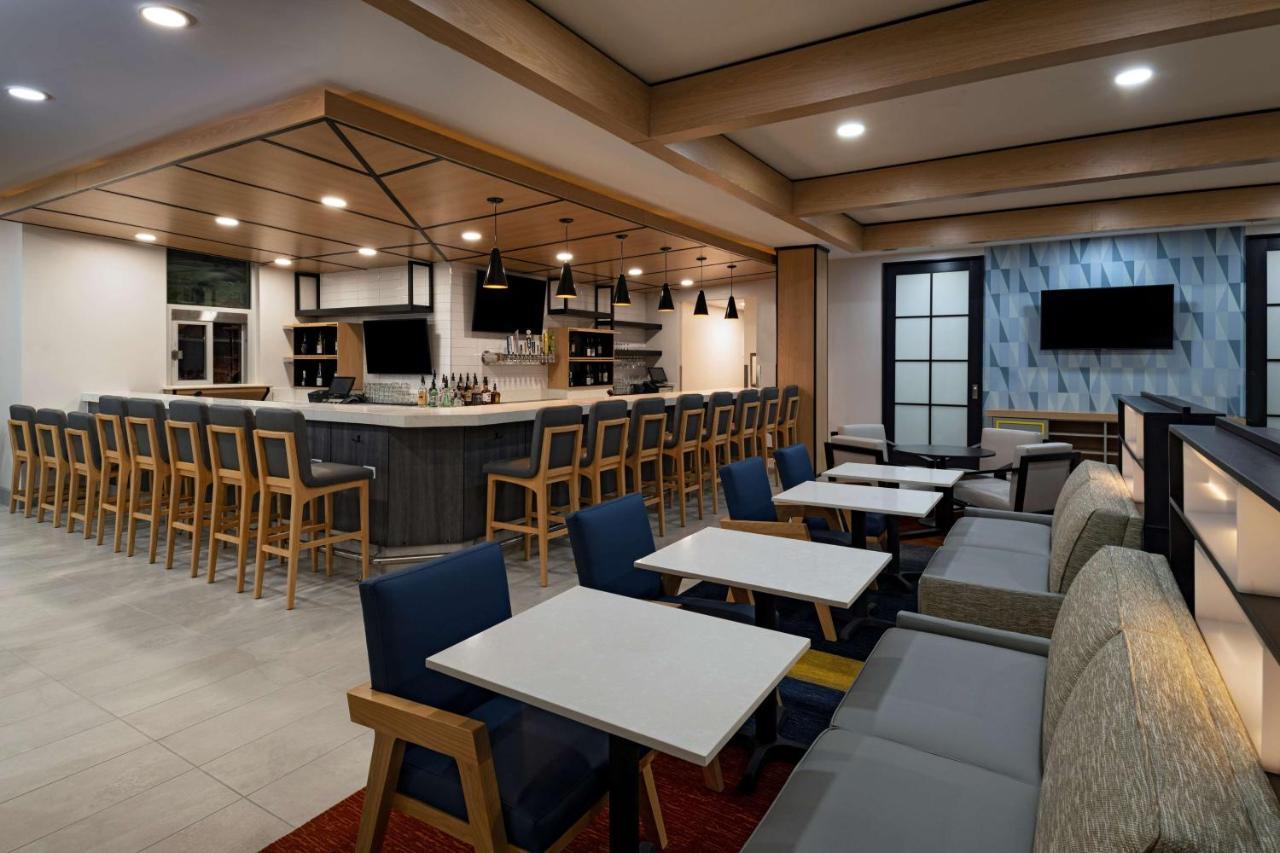 מלון Hyatt House קארסלבד מראה חיצוני תמונה