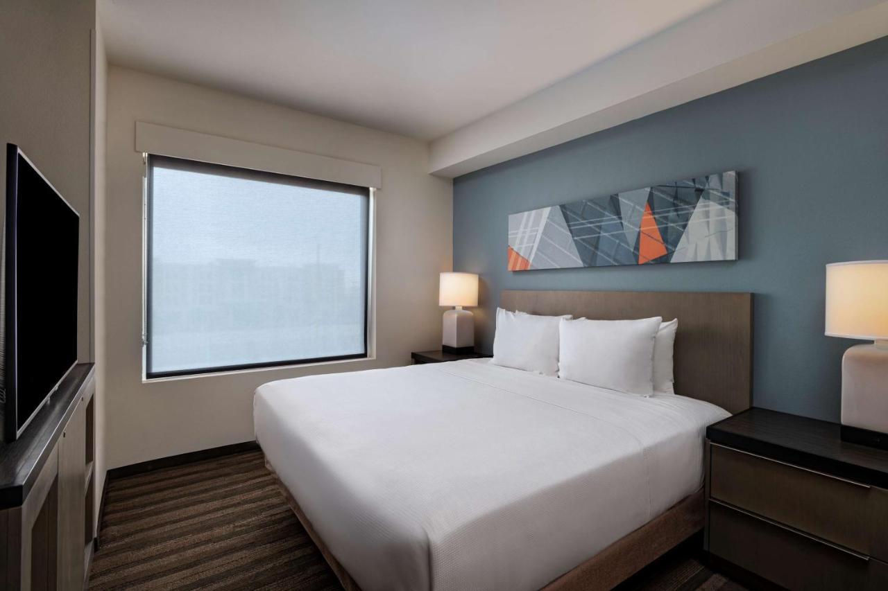 מלון Hyatt House קארסלבד מראה חיצוני תמונה