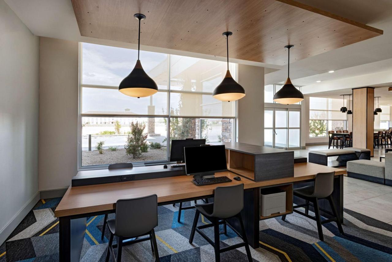 מלון Hyatt House קארסלבד מראה חיצוני תמונה