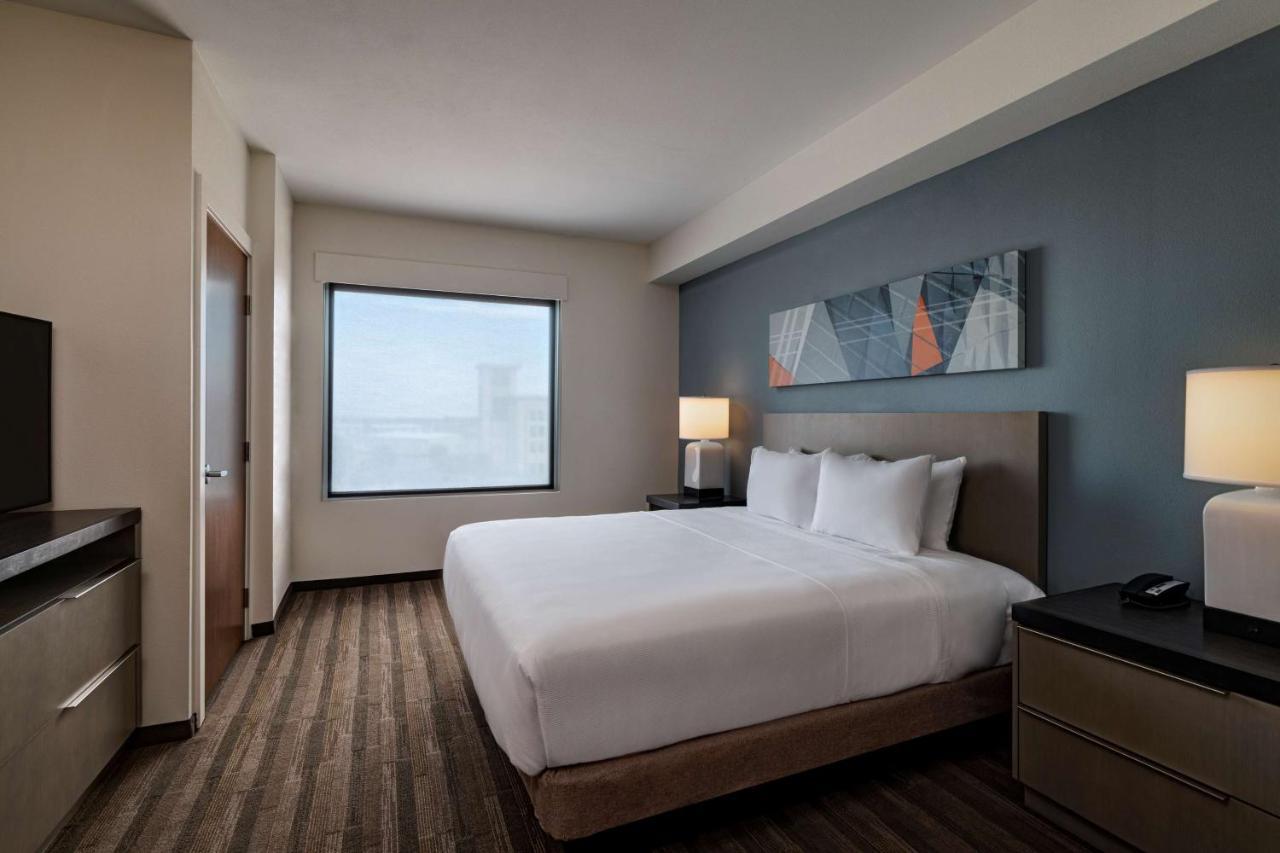 מלון Hyatt House קארסלבד מראה חיצוני תמונה