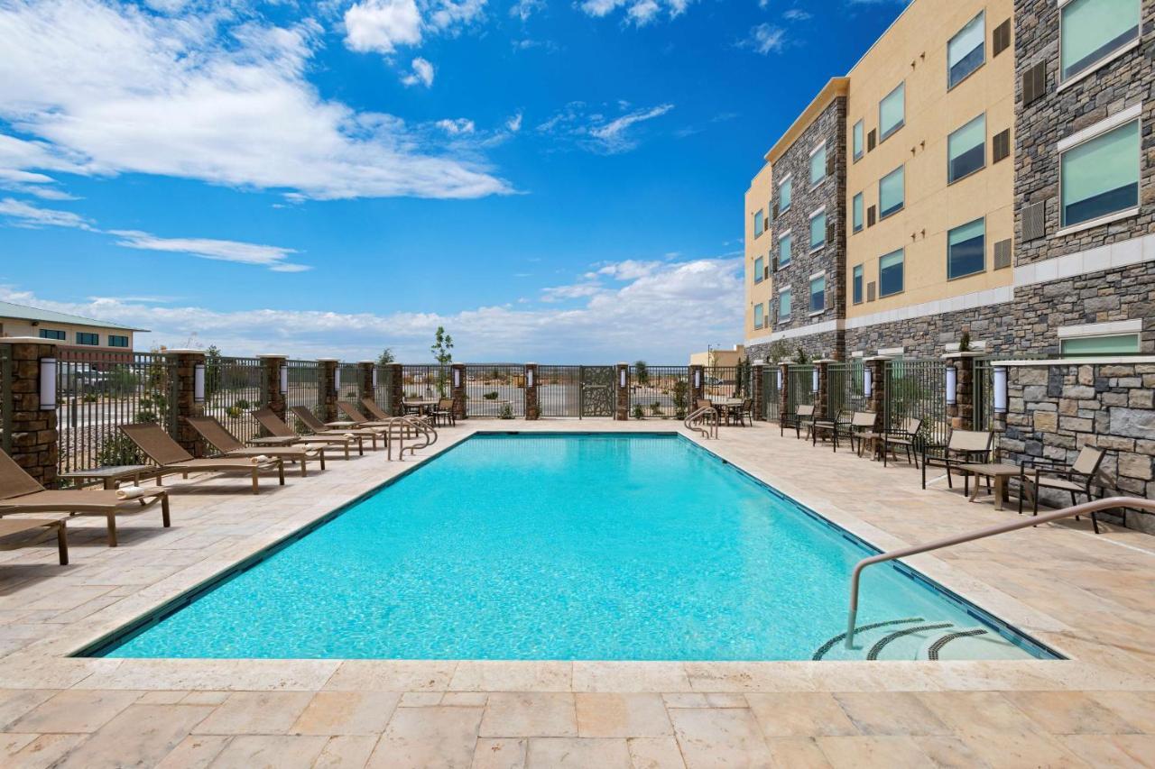 מלון Hyatt House קארסלבד מראה חיצוני תמונה