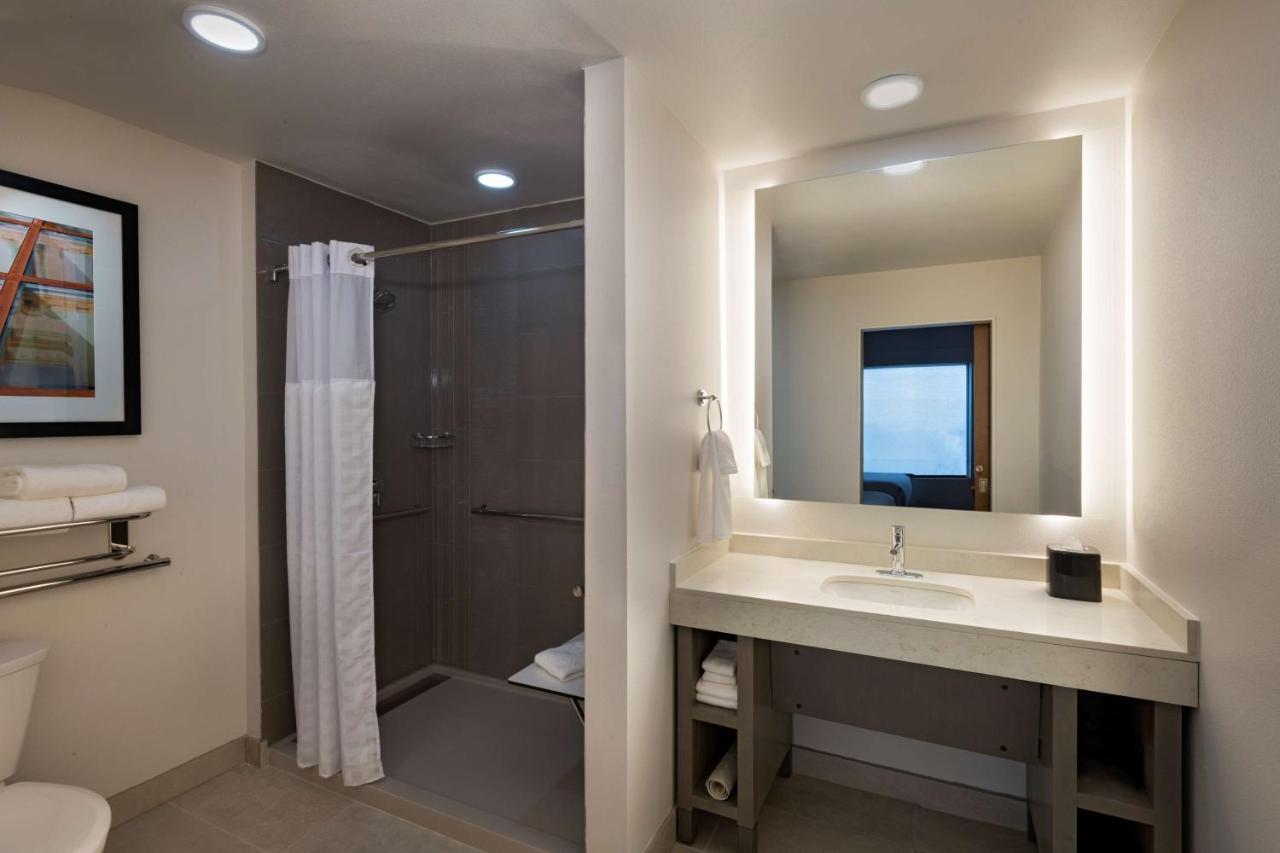 מלון Hyatt House קארסלבד מראה חיצוני תמונה